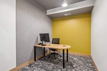 Work-from-home offices